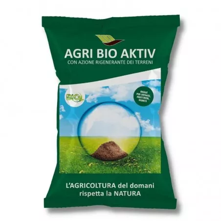 AGRI BIO AKTIV inokulum grzybów mikoryzowych Trichoderma... 2