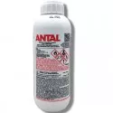 Antal Insetticida  ad ampio spettro d'azione Deltametrina 1 L