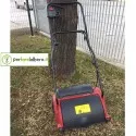 Wertykulator elektryczny EINHELL GC-ES 1231