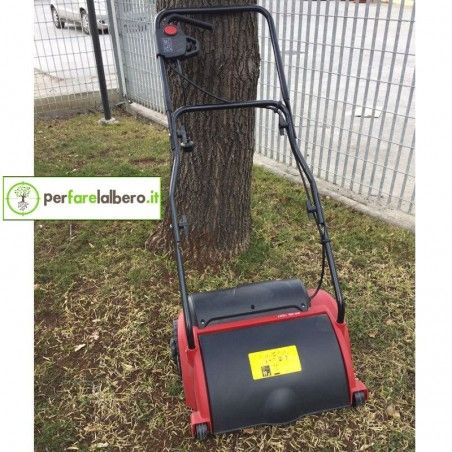 Arieggiatore Elettrico per prato EINHELL GC-ES 1231