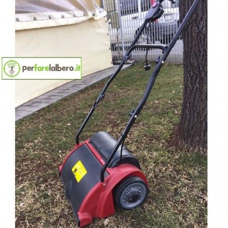 Wertykulator elektryczny EINHELL GC-ES 1231 2