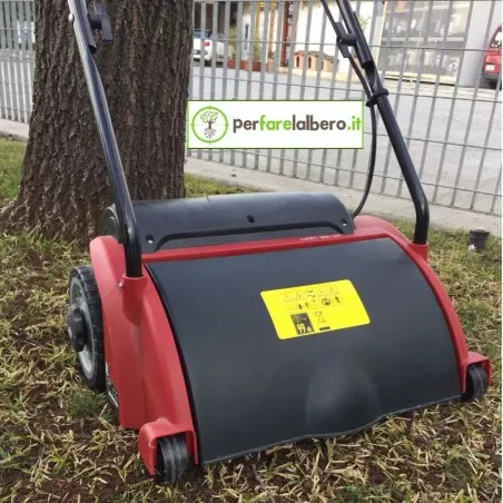 Arieggiatore Elettrico per prato EINHELL GC-ES 1231