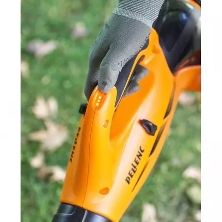Arion 3 PELLENC Lightweight and Powerful Blower