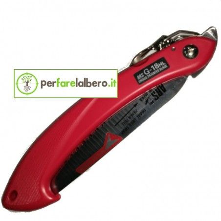 ARS G-18HL Folding Pruning Saw 2