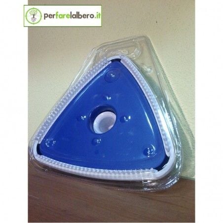 ASP 1 Aspirafango per piscina 2