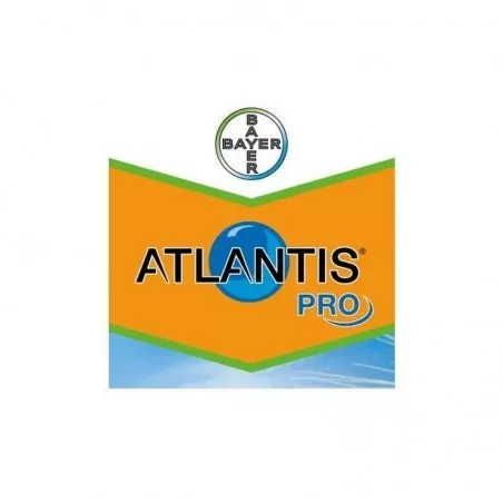 Atlantis PRO BAYER Weich- und Hartweizenherbizid 4,5 L