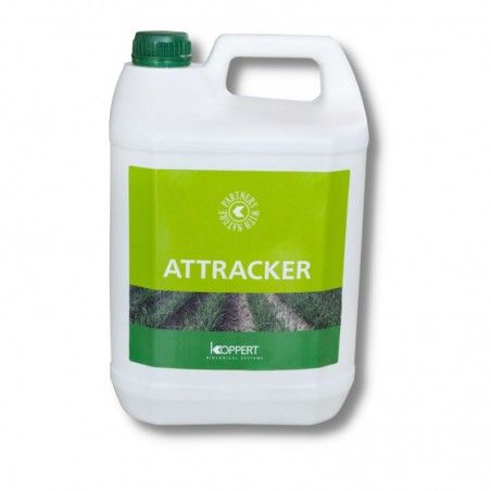 Attracker KOPPERT atraktant na wciornastki i inne owady 5 L