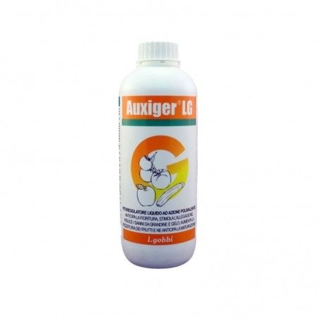 AUXIGER LG Flüssiger Pflanzenwachstumsregulator NAD+NAA 500ml pfnpe kostenloser Verkauf