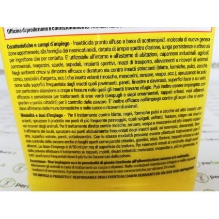 Bado Linfa Bedbugs Insecticide mites fleas ticks ready to... 2