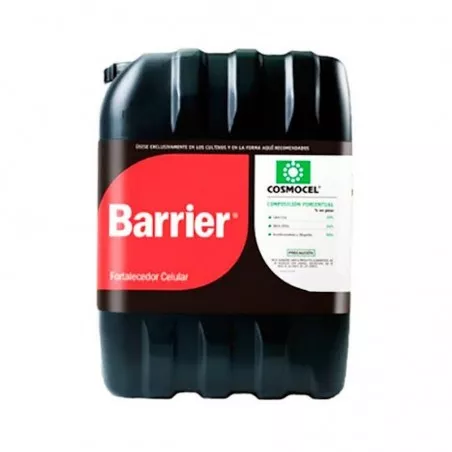 BARRIER Cosmocel nawóz o wysokiej zawartości Wapnia i Krzemu 5 kg