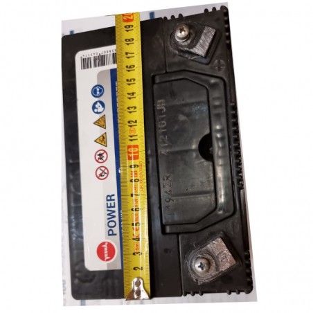 Batteria ricaricabile 12 V 32 Ah sigillata tenuta stagna con liquido digd