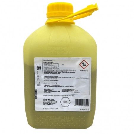 Bellis Drupacee Fungicida contro cladosporiosi moniliosi... 2
