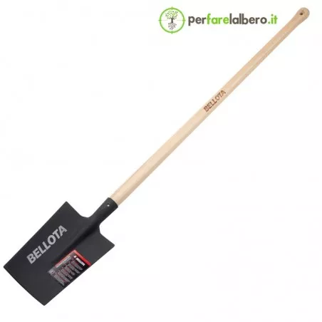 Bellota Spade with Handle 5573-26Ml