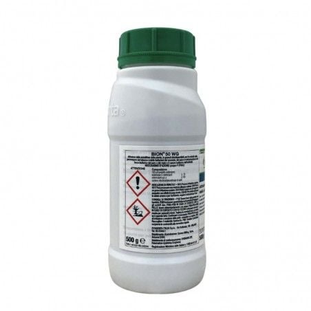 Bion 50 WG Syngenta aktywuje naturalne mechanizmy obronne roślin