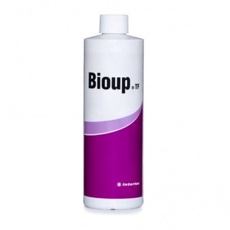 BioUp T.F. Intertec Organischer Mikroelement-Dünger