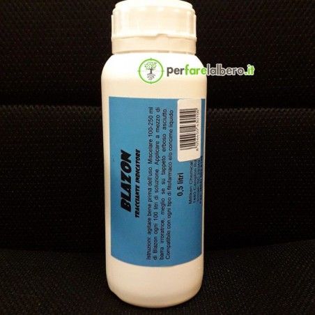 Blazon Turf Treatment Indikatorfarbe 500 ml