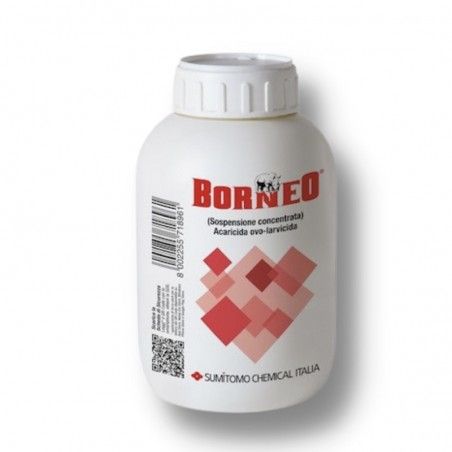 Borneo Ovo-Larvizid Akarizid Etoxazol 500 ml