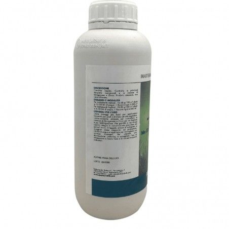Bottos Master Green Safe Fertilizer chelatierter Rasen... 2