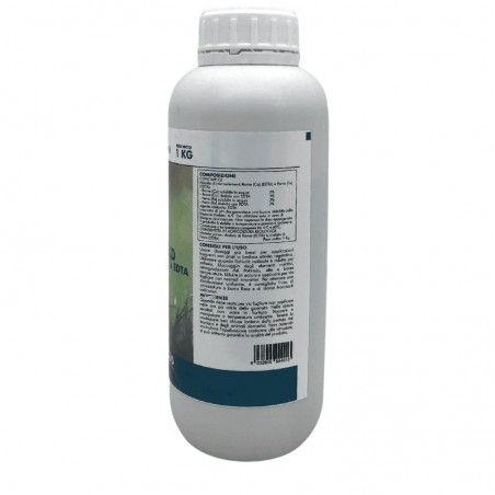 Bottos Master Green Shield concime tappeto erboso rame... 2