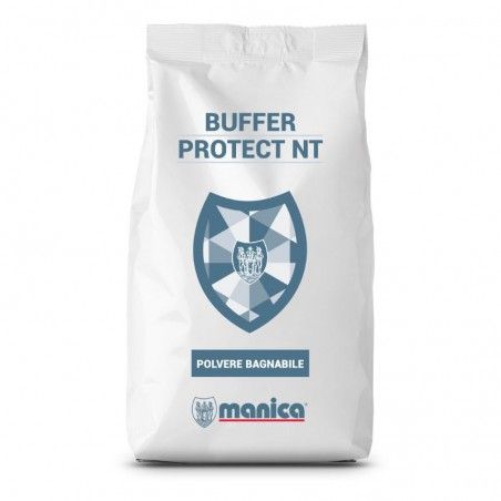 Buffer Protect NT Manica Natürlicher Zitronensäure-Aktivator 6 kg