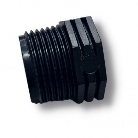 Reduction Sleeve M-F Diameter 1"x1/2"