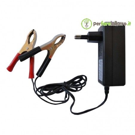 Parkmatic 1-12 Lacme Automatisches Batterieladegerät (1A... 2
