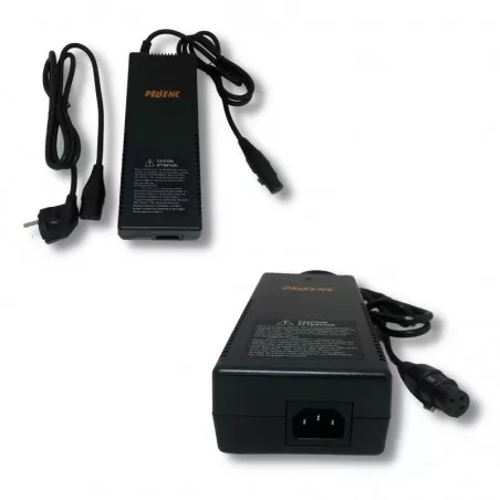 Caricabatterie da 2,2 A Standard 5657230 per Batterie Pellenc 57256