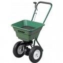 Fertilizer Spreader Trolley 60L Stocker 3907