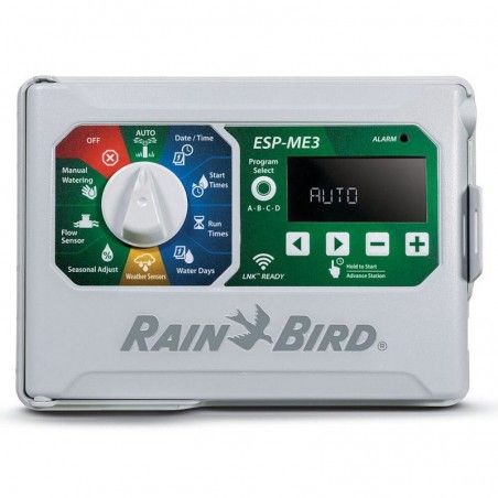 Steuerung für Bewässerung ESP-ME3 SERIES RAIN BIRD