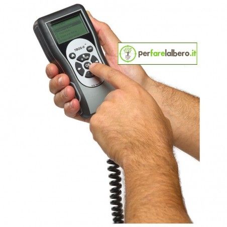 Centralina Irrigazione Programmatore TBOS-II a batteria... 2