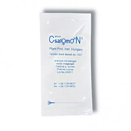 Cetonia Falle Serbios Trap für Cetonia aurata mit 1 Pheromon 2