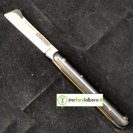 Grafting knife L STOCKER 741 50 mm
