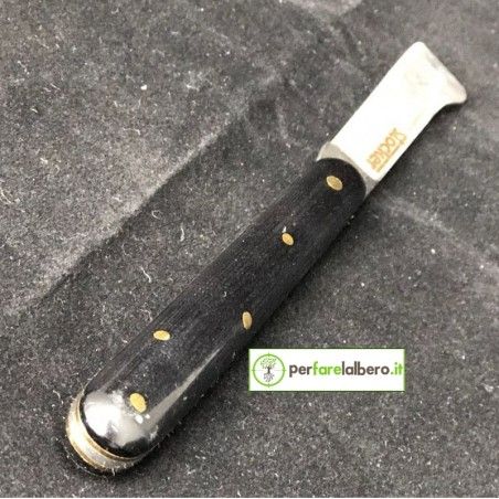Pfropfmesser L STOCKER 741 50 mm