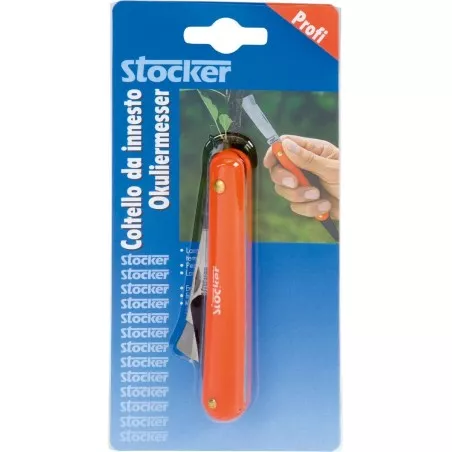 Stocker 785 Pfropfmesser 55 mm 2