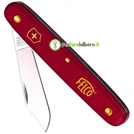 Felco Nóż do szczepienia bez szpatułki 3.90 10 ostrze 51 mm