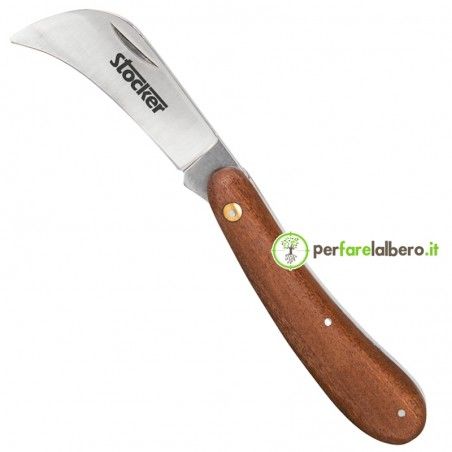 Professionelles Gartenmesser 64 Stocker