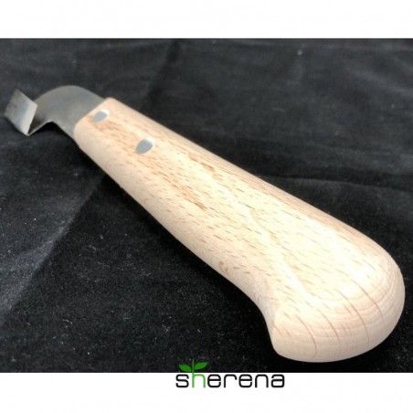 Coltello Innesto Triangolo Due Buoi