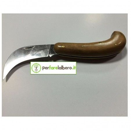 Nóż Roncola Tina 12 cm A02T635B