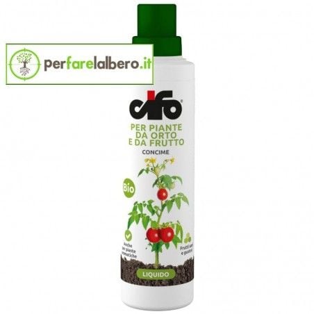 Concime Per Piante Da Orto Da Frutto e aromatiche CIFO... 2