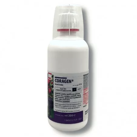 Coragen Insetticida Clorantraniliprole 300 ml