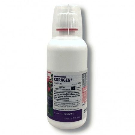 Coragen Środek owadobójczy Chlorantraniliprol 300 ml