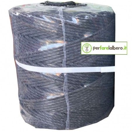 sznurek polipropylenowy 3-warstwowy Sznurek rolniczy 4,5 kg szpula (ok.)