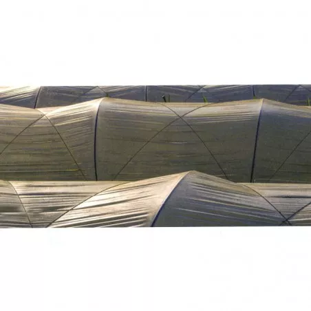 Schwarze Polypropylenschnur 3-lagig Landwirtschaftsgarn... 2