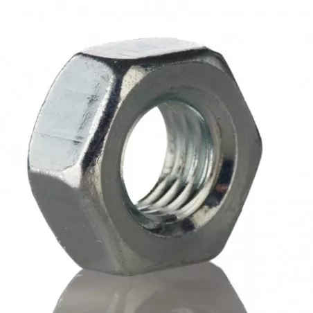 Gegengewichtsmutter mit 8 mm Gewinde