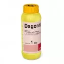 DAGONIS Basf Broad Spectrum Fungicide for Horticultural Crops 1 L