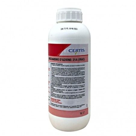 Danitron Insecticide Acaricide Fenpiroximate 1 L 2