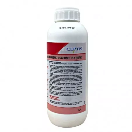 Danitron Insetticida Acaricida Fenpiroximate 1 L 2
