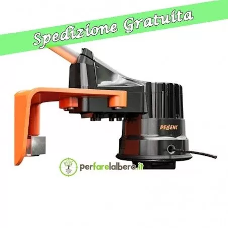Excelion ALPHA PELLENC Freischneider (ohne Akku und... 2