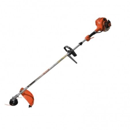 Decespugliatore Zomax 2602 S potenza 25,4 cc