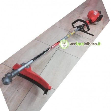 Decespugliatore Zomax 2602 S potenza 25,4 cc 2
